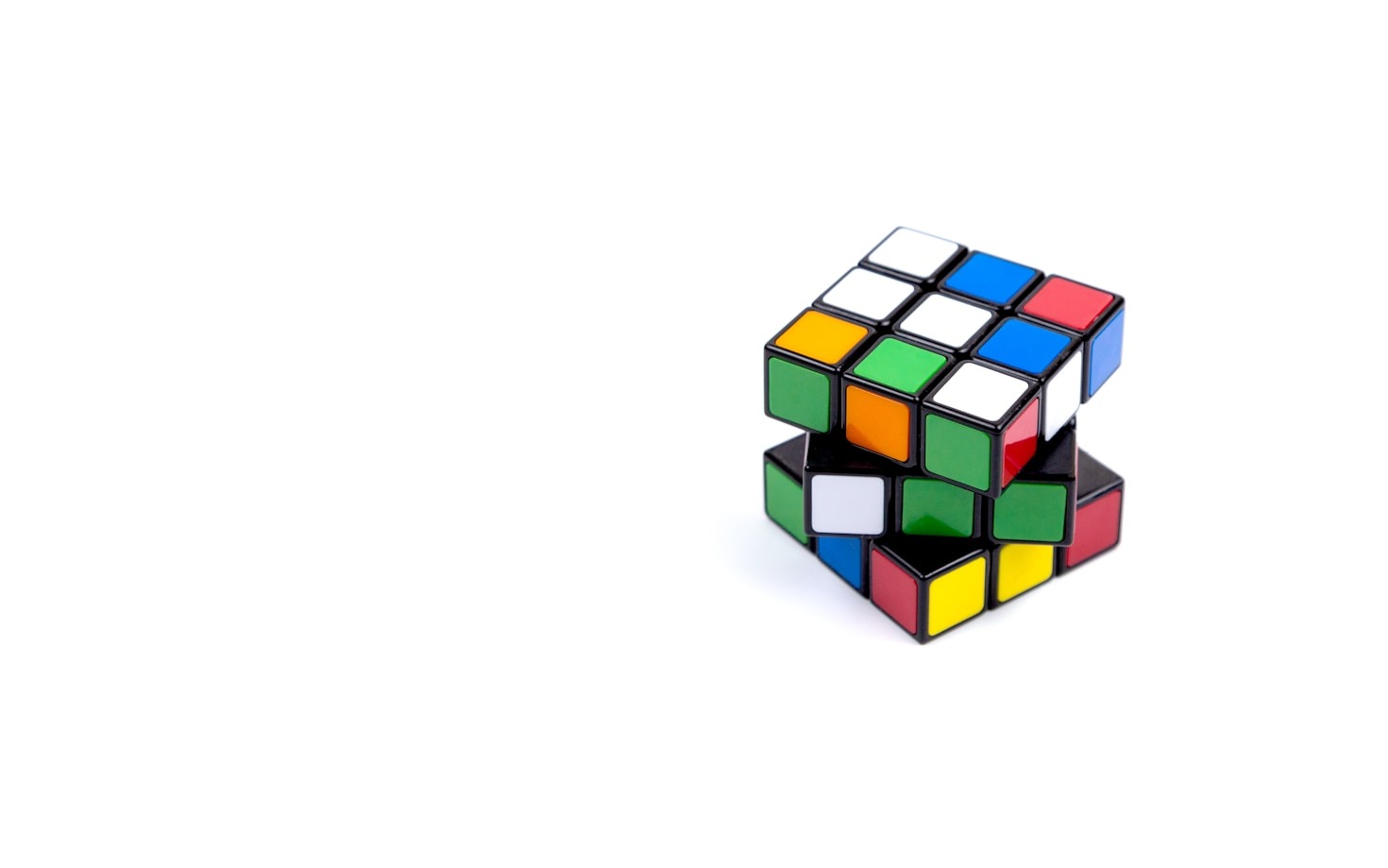 Breaking Free from Conventional Thought