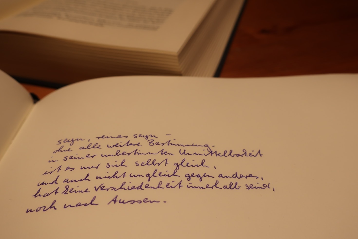 The Role of Critical Analysis in Personal Growth